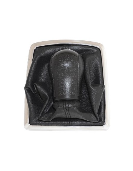 Gear Shift Knob FORD FIESTA VI / FOCUS 2 KUGA 1 6 SPEED