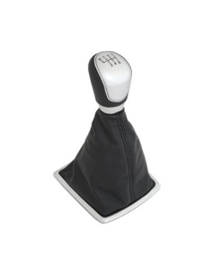 Gear Shift Knob for FORD FOCUS 3 2011- 6 SPEED