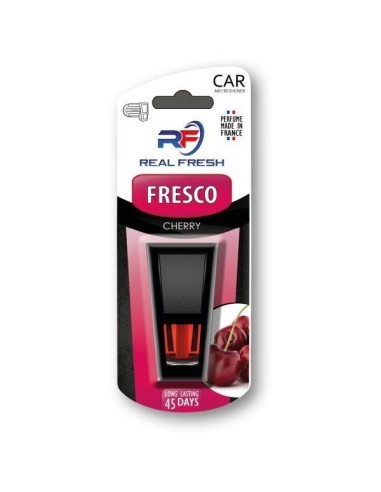 Автомобилен ароматизатор Real Fresh, Fresco...