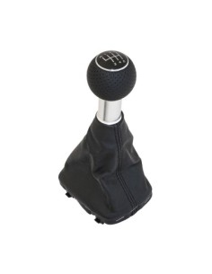 Gear Shift Knob Cover for AUDI A3 1996-2003 6 SPEED