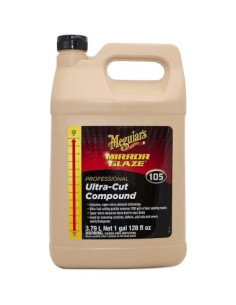 Pasta Polish Abraziv Meguiar's M105 Ultra-Cut Compound...