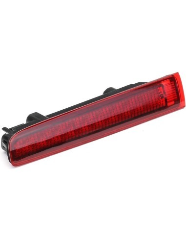 Left Central Brake Stop LED Lamp for VW...