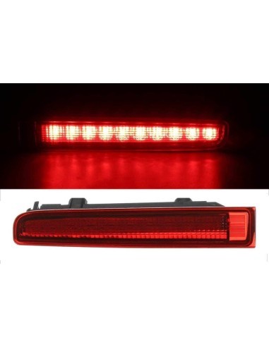 Left Central Brake Stop LED Lamp for VW...
