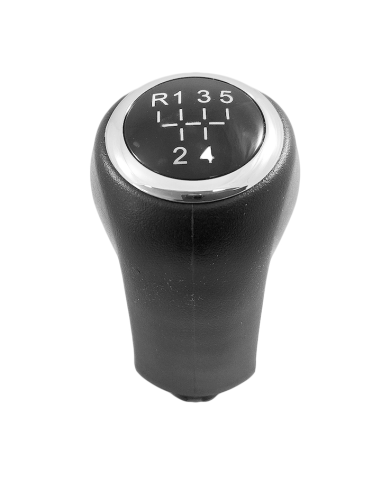 Gear knob for Opel Astra, 5 speeds