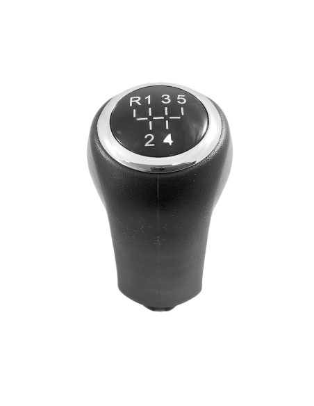 Gear knob for Opel Astra, 5 speeds