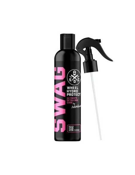SWAG SWAG Wheel Hydro Protect+ 250ml Hydrophobic Wheel Maintenance Solution
