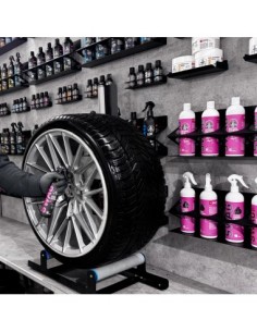 SWAG SWAG Wheel Hydro Protect+ 250ml Υγρό Συντήρησης... 2
