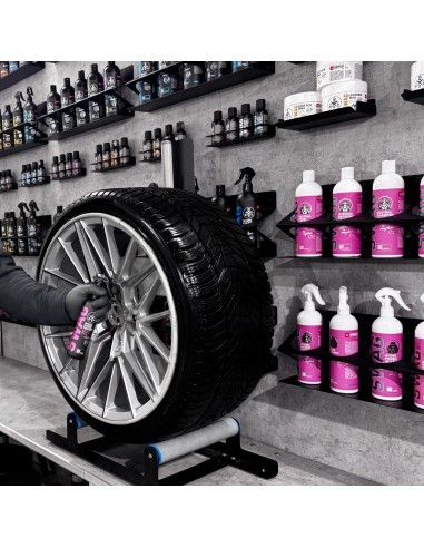 SWAG SWAG Wheel Hydro Protect+ 250ml...