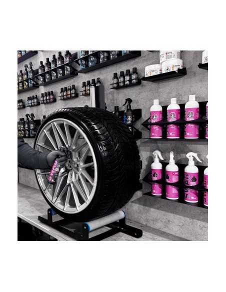 SWAG SWAG Wheel Hydro Protect+ 250ml Hydrophobic Wheel Maintenance Solution
