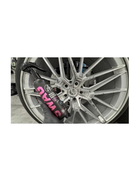 SWAG SWAG Wheel Hydro Protect+ 250ml Hydrophobic Wheel Maintenance Solution