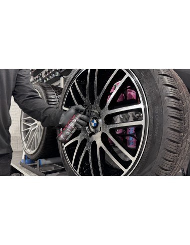 SWAG SWAG Wheel Hydro Protect+ 250ml...