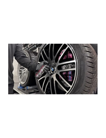 SWAG SWAG Wheel Hydro Protect+ 250ml Hydrophobic Wheel Maintenance Solution