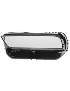 Left Headlight Glass for BMW X7 G07 LCI Facelift (2022 -...