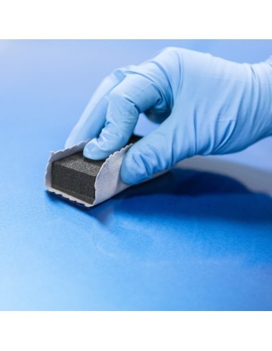 Bloc aplicator soluții ceramice Koch Chemie
