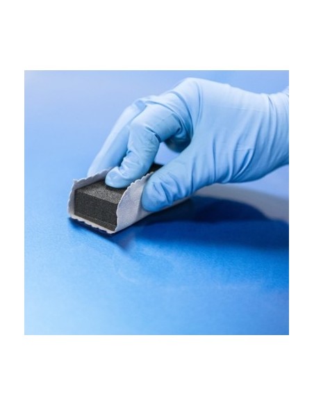 Bloc aplicator soluții ceramice Koch Chemie