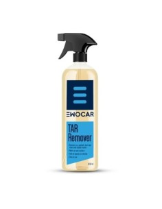 Bitumen és ragasztó eltávolító EWOCAR Tar Remover, 1L