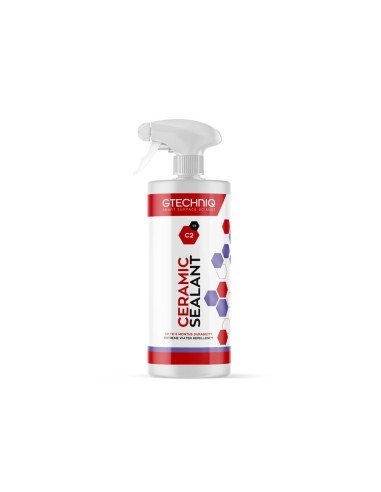Sealant ceramic auto C2 Ceramic Sealant...