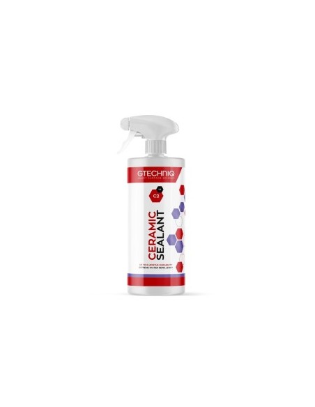 Sealant ceramic auto C2 Ceramic Sealant Gtechniq 500ml