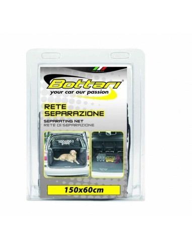 Bottari Trunk Protection Net