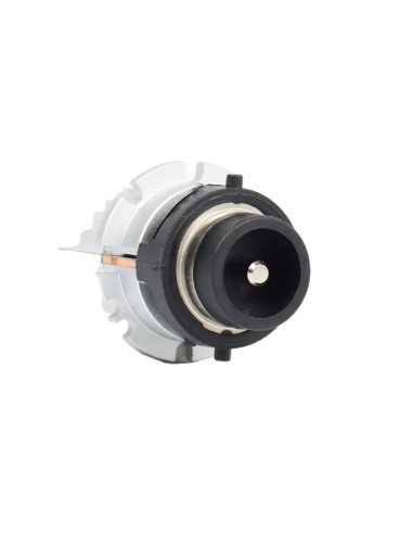 Set of 2 D2S Plug and Play LEDs, Canbus, 6000k,...