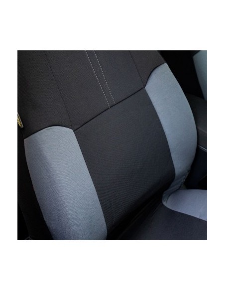 Trend Gray Chair Cover Set, Umbrella