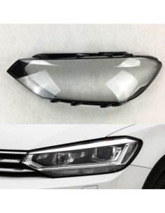 Αριστερός φακός συμβατός με μοντέλα Volkswagen Touran 2... 2