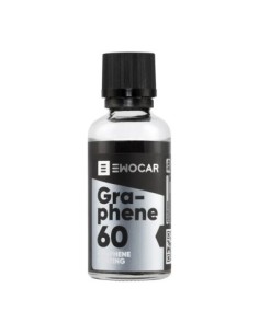Car ceramic protection with graphene additive EWOCAR...