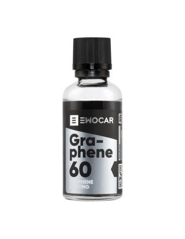 Car ceramic protection with graphene additive...