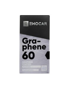 Car ceramic protection with graphene additive EWOCAR... 2