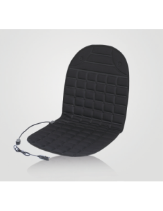 12V Heated Car Seat Cover 94x45cm