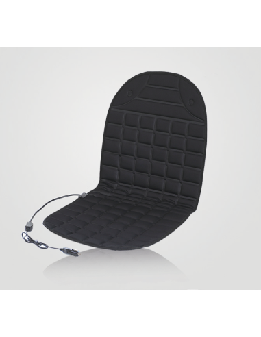 12V Heated Car Seat Cover 94x45cm