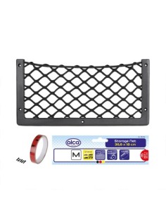 Οργανωτής Αποθήκευσης Τύπος Πλέγμα 366 X 180mm