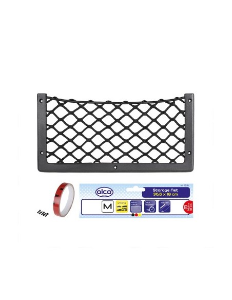 Οργανωτής Αποθήκευσης Τύπος Πλέγμα 366 X 180mm