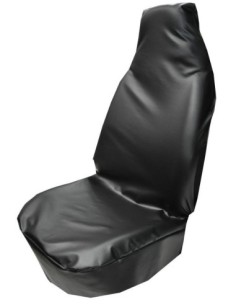 Husa Protectie Scaun Pentru Service Din Piele Ecologica...