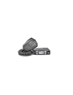 Avanti Micro CB Radio Station, SMD technology, adjustable...