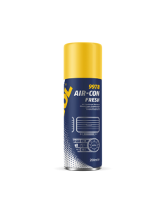 Air Conditioner Disinfectant Spray MANNOL 200ml