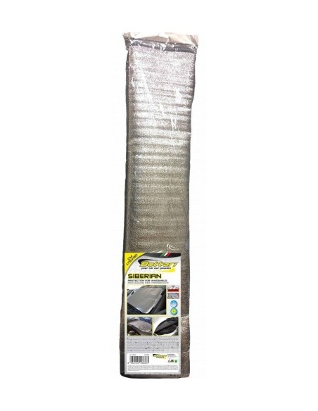 Thermal Insulating Windshield Sunshade Bottari 175X90 cm