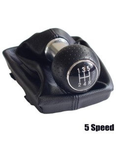 Nut gear shift cover for AUDI A4 B6,B7 5 speeds