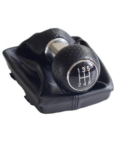 Nut gear shift cover for AUDI A4 B6,B7 5 speeds