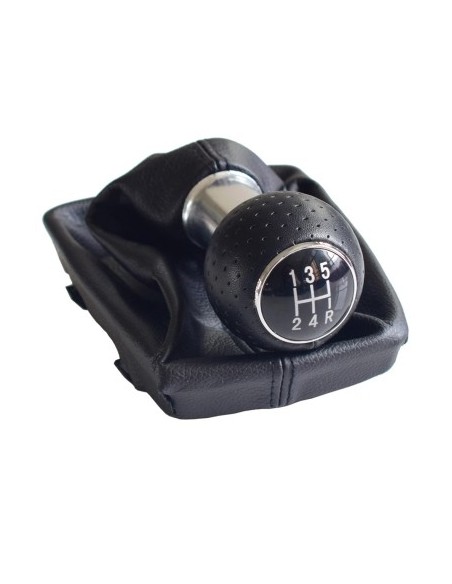 Nut gear shift cover for AUDI A4 B6,B7 5 speeds
