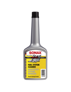 Sonax Fuel System Cleaner for gasoline engines, 250ml