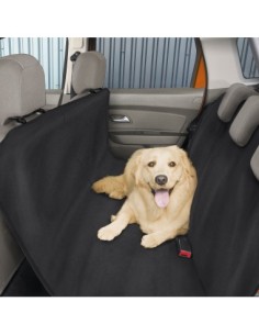 Husa de protectie scaun auto pentru animale de companie...