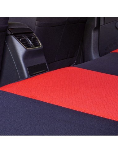 Universal Red Urban Chair Cover Set, Umbrella
