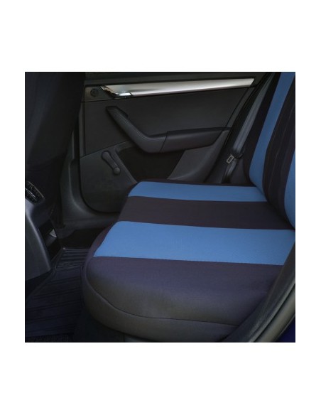 Σετ Θήκες Καθίσματος Urban Μπλε Καθολικές, Umbrella