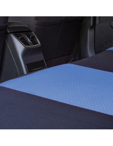 Universal Blue Urban Chair Cover Set, Umbrella