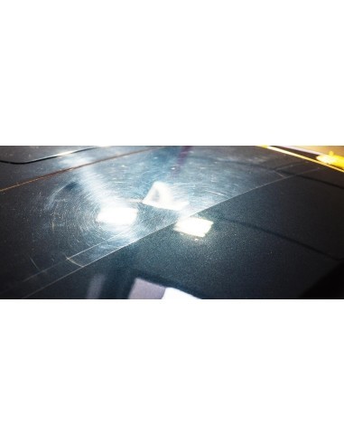 Burete Polish Super Abraziv Nanolex Ultra Cut...