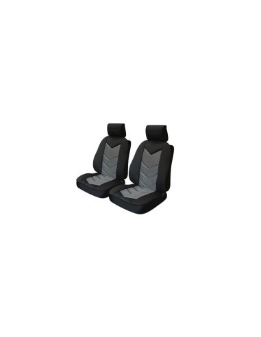 Set of 2 Ergonomic Chair Covers, Umbrella