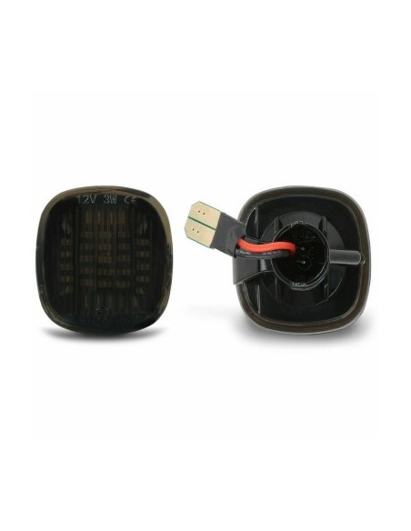 Set of 2 Dynamic LED Wing Indicators for Audi A3, A4 B5, A8 D2