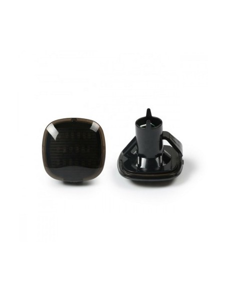 Set of 2 Dynamic LED Wing Indicators for Audi A3, A4 B5, A8 D2