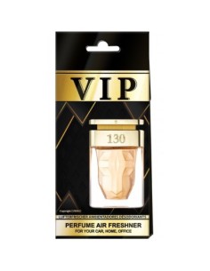 Vip Caribi 130 autóillatosító